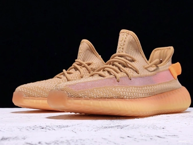 Adidas Yeezy Boost V2 Clay 350 EG7490 1207